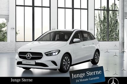Mercedes-Benz B 180 Gebrauchtwagen