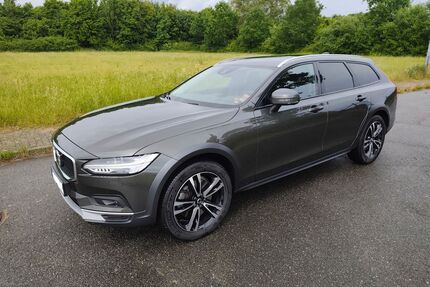 Volvo V90 Cross Country Gebrauchtwagen
