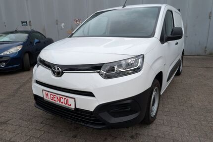Toyota Proace (Verso) Gebrauchtwagen