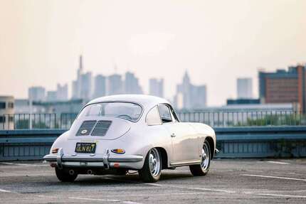 Porsche 356 Gebrauchtwagen