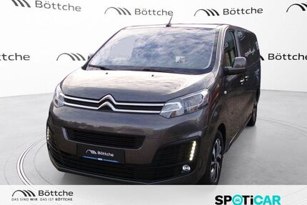 Citroen SpaceTourer Gebrauchtwagen
