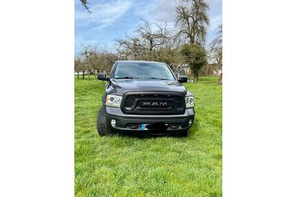 Dodge RAM Gebrauchtwagen