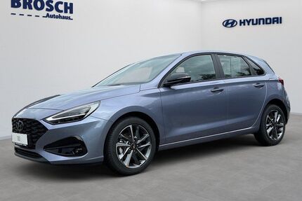 Hyundai i30 Gebrauchtwagen