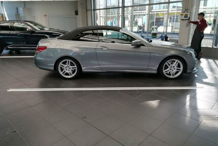 Mercedes-Benz E 400 Gebrauchtwagen