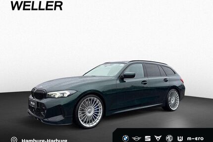 Alpina D3 S Gebrauchtwagen