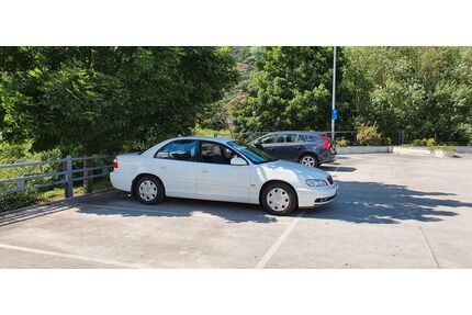 Opel Omega Gebrauchtwagen