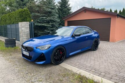 BMW M240i Gebrauchtwagen