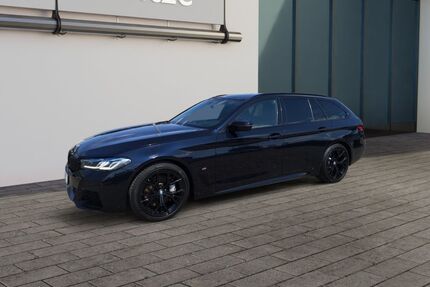 BMW 530 Gebrauchtwagen