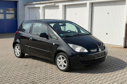 Mitsubishi Colt Gebrauchtwagen