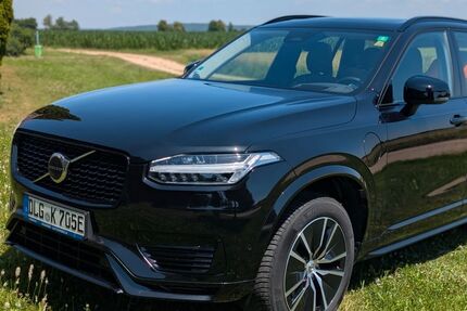 Volvo XC90 Gebrauchtwagen