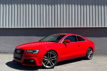 Audi A5 Gebrauchtwagen