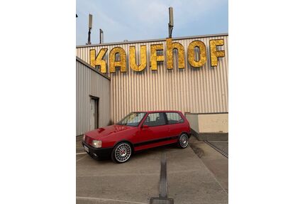 Fiat Uno Gebrauchtwagen