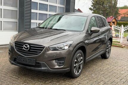 Mazda CX-5 Gebrauchtwagen