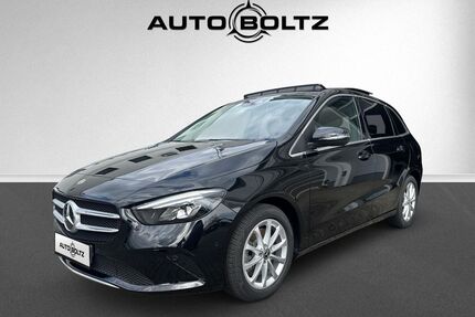 Mercedes-Benz B 250 Gebrauchtwagen