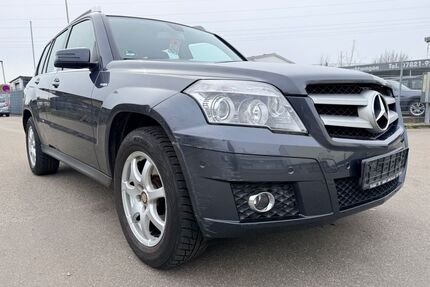 Mercedes-Benz GLK 220 Gebrauchtwagen