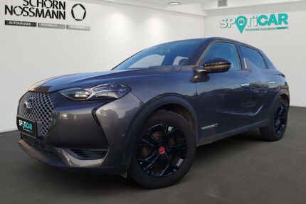 DS Automobiles DS3 Crossback Gebrauchtwagen