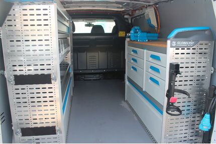 Mercedes-Benz Vito Gebrauchtwagen