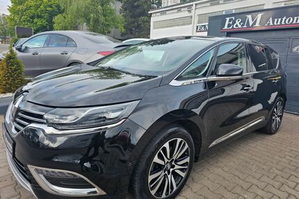 Renault Espace Gebrauchtwagen