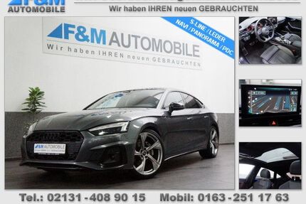 Audi A5 Gebrauchtwagen