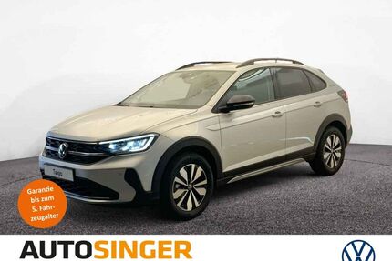 VW Taigo Gebrauchtwagen