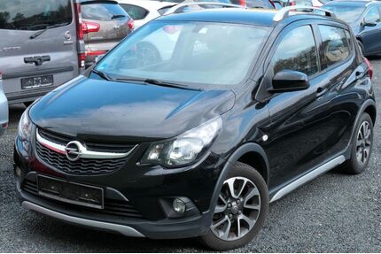 Opel Karl Gebrauchtwagen