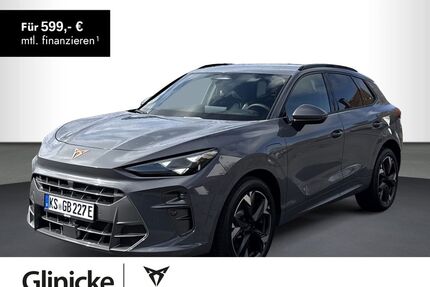 Cupra Terramar Gebrauchtwagen