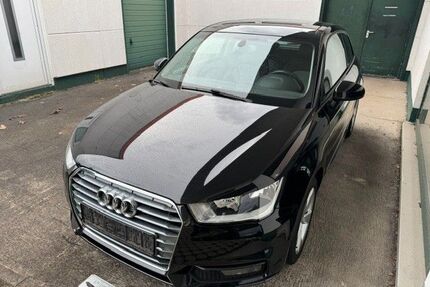 Audi A1 Gebrauchtwagen