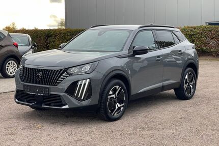 Peugeot 2008 Gebrauchtwagen