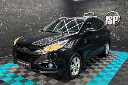 Hyundai ix35 Gebrauchtwagen