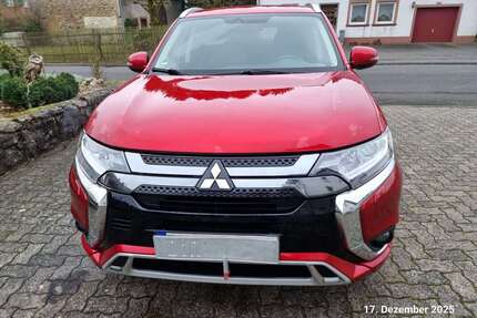 Mitsubishi Outlander Gebrauchtwagen