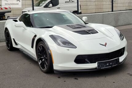 Corvette Z06 Gebrauchtwagen