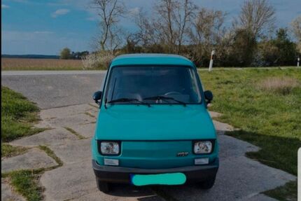Fiat 126 Gebrauchtwagen