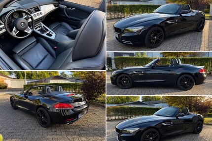 BMW Z4 Gebrauchtwagen