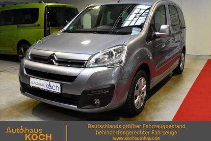 Citroen Berlingo Gebrauchtwagen