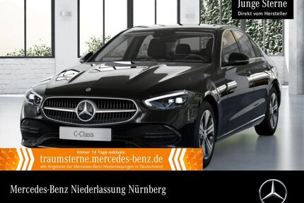 Mercedes-Benz C 180 Gebrauchtwagen