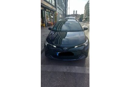 Toyota Corolla Gebrauchtwagen