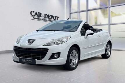 Peugeot 207 Gebrauchtwagen