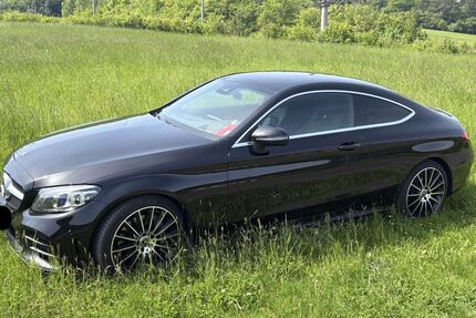 Mercedes-Benz C 300 Gebrauchtwagen
