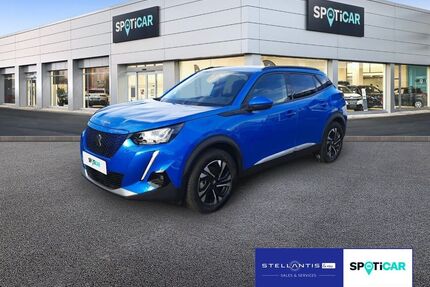 Peugeot 2008 Gebrauchtwagen