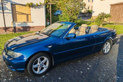 BMW 320 Gebrauchtwagen