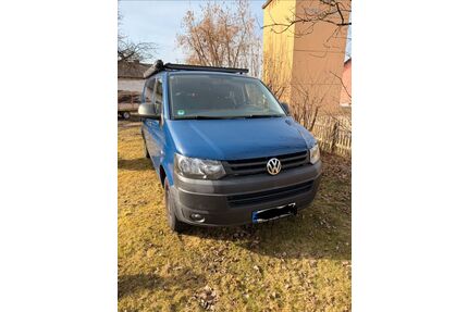 VW T5 andere Gebrauchtwagen
