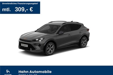 Cupra Formentor Gebrauchtwagen