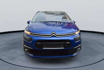 Citroen Grand C4 Picasso Gebrauchtwagen
