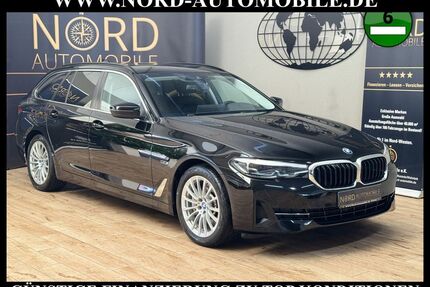 BMW 530 Gebrauchtwagen