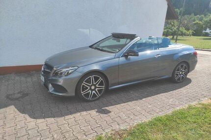 Mercedes-Benz E 250 Gebrauchtwagen