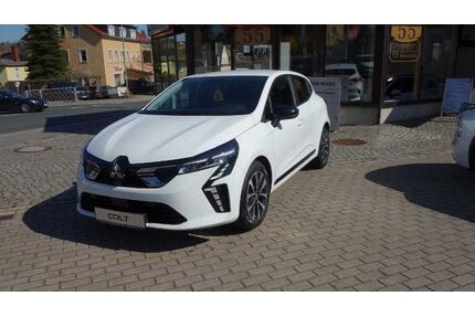 Mitsubishi Colt Gebrauchtwagen