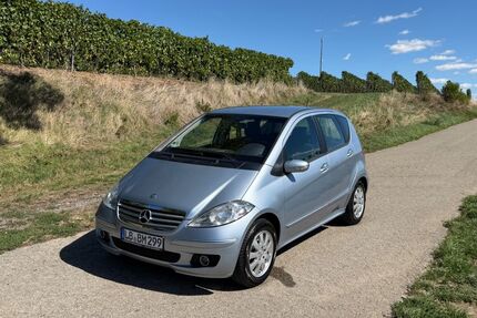 Mercedes-Benz A 150 Gebrauchtwagen