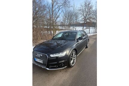 Audi A6 Allroad Gebrauchtwagen