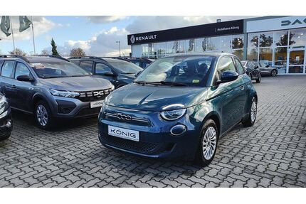 Fiat 500e Gebrauchtwagen
