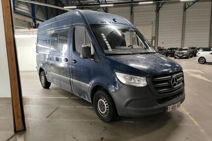 Mercedes-Benz Sprinter Gebrauchtwagen